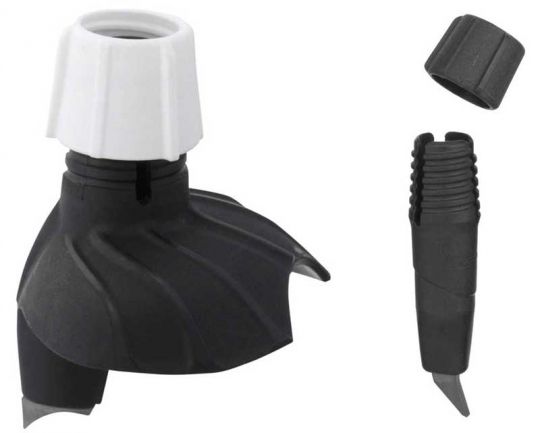 Swix Triac Basket