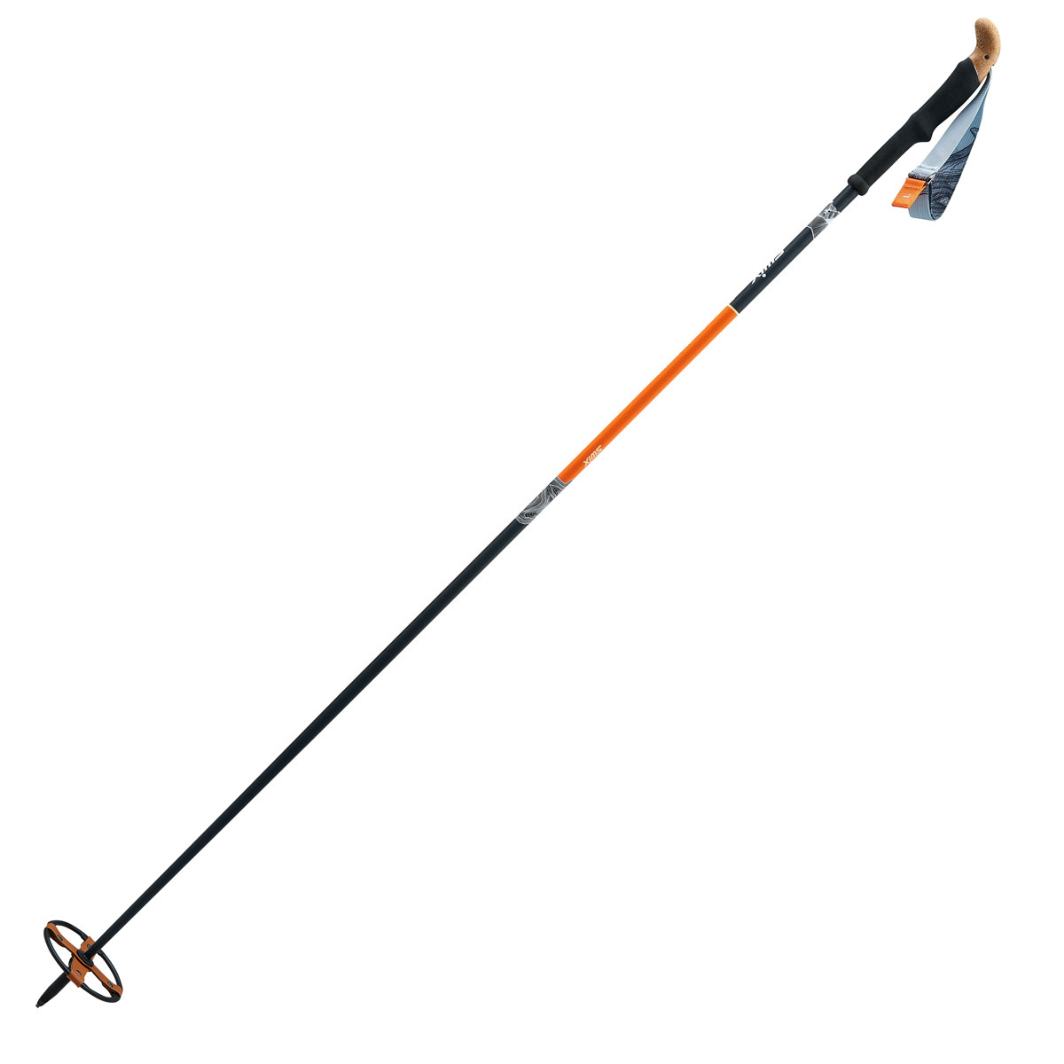 Swix Mountain Extreme Composite Poles, pr: akers-ski.com