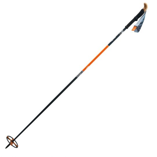 Swix Mountain Composite Poles