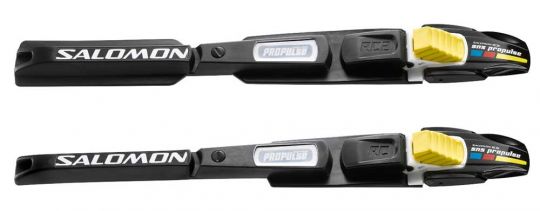 salomon propulse bindings