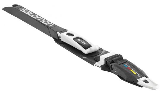 Salomon Pilot RS Skate Binding: