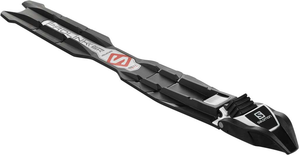 Salomon Prolink Access Bindings (NNN): akers-ski.com