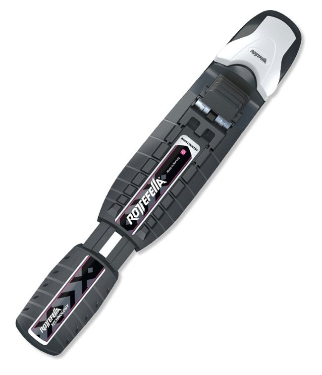 Rottefella NNN BC Magnum Binding