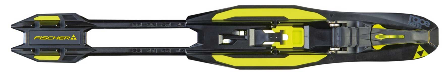 Крепление fischer racing skate. Fischer s55020. Подпятник Fischer IFP Race.