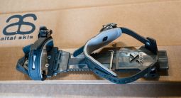 Altai X-Trace Pivot Binding