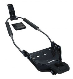 Rottefella Super Tele 75mm with Cable