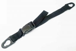 Ankle Strap for Kinder Bindings, each