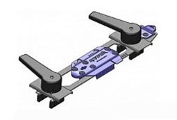 Drill Thru Jig NNN