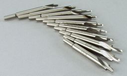 Drill Bit 3.6 x 14.5 mm Spirakut fits all Jigs
