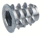 Berwin Inserts  1/4-20 x 13mm