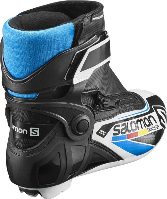 salomon skiathlon boots