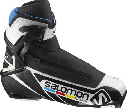salomon rs pilot