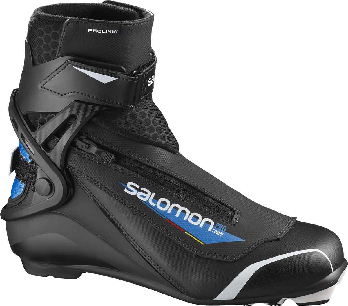 Salomon Combi Prolink akers-ski.com