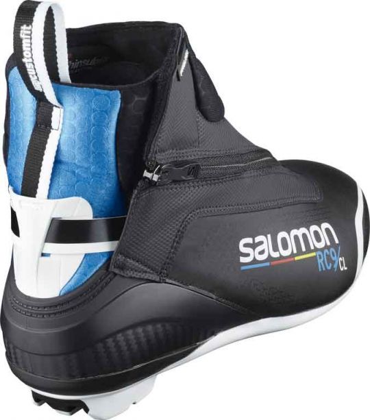 salomon classic ski boots