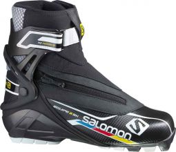salomon active 8 skate boot