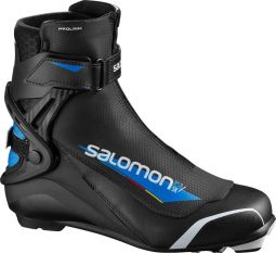 Salomon RS 8 Prolink Skate Boot