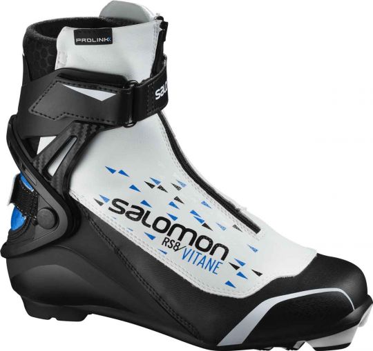 Salomon rs store skate boot
