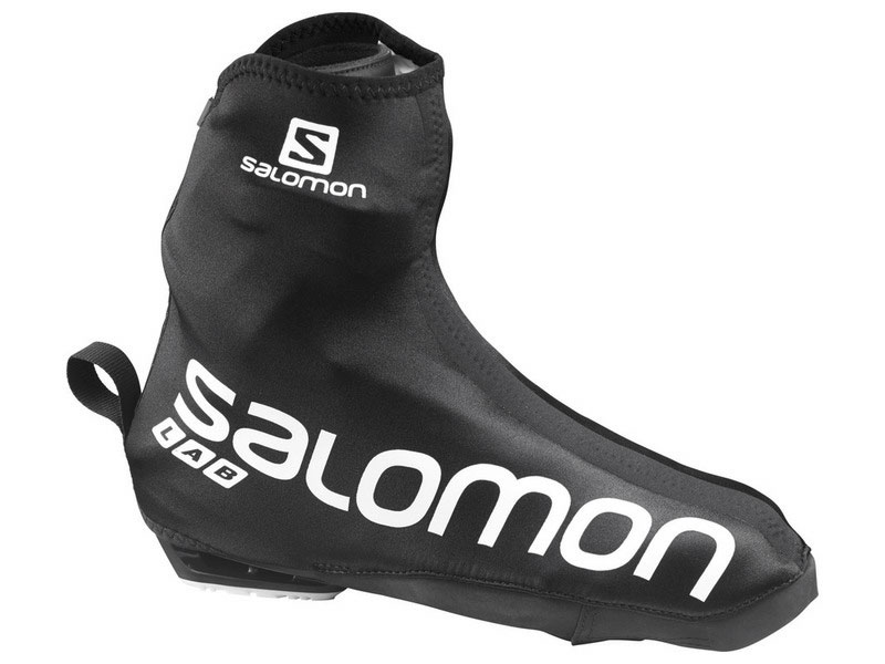 Nøjagtig Fordampe ilt Salomon Pilot Overboots (fit any type boot): akers-ski.com