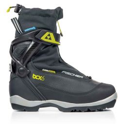 alpina alaska nnn bc boots