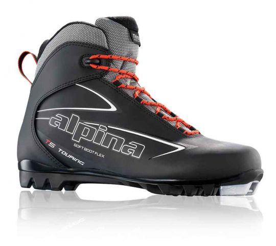 alpina t5 boot