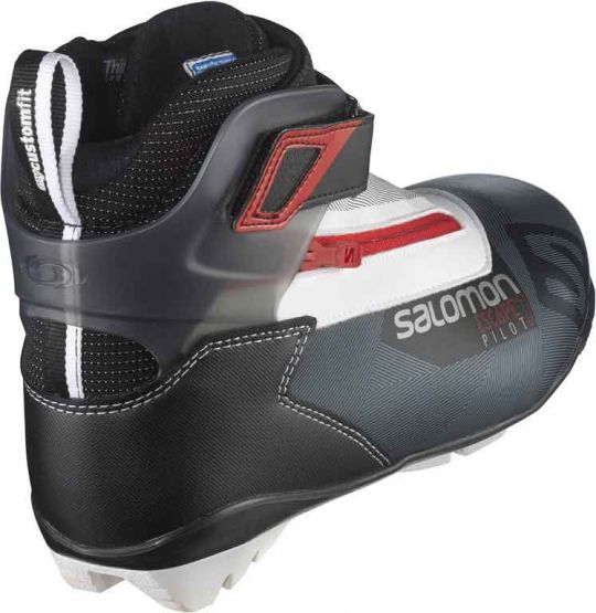 salomon escape pilot