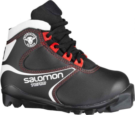 Perfervid Konvertere Takke Salomon Team Junior Profil Boot: akers-ski.com