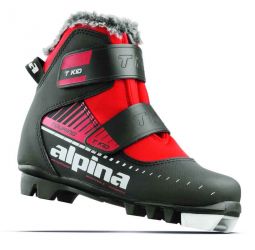 Alpina T Kid  Jr. NNN Boot