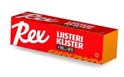 Rex Klister wax