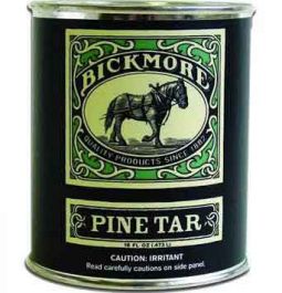 Pine Tar for Wood Skis - Pint