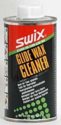 Swix Glide Wax Cleaner & Conditioner 1/2 liter