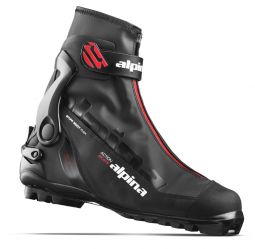 Alpina ASK Action Skate Boot NNN