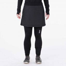 Swix Menali Ultra Quilted Skirt