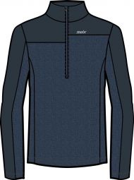 Swix Myrene 1/2 Zip Mid-layer Top Men's