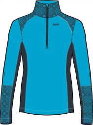 Swix Myrene 1/2 Zip Midlayer Top Women's