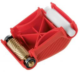 SALE Swix Structure Tool w/0.5 Broken V Roller