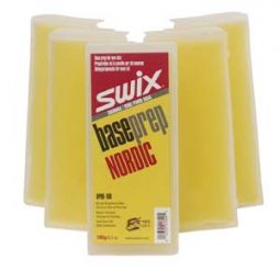 Swix Base Prep Wax 900 g.