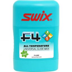 Swix F4 100ml "Deodorant container"  wax