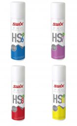 Swix HS Liquid 125ml