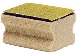 Swix cork/Velcro & sandpaper
