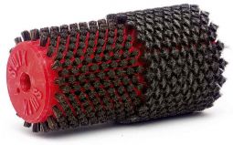 Swix  140mm Combi Brush Horsehair Steel