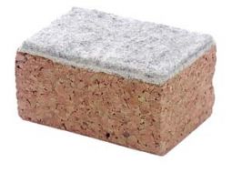 Swix Cork/felt  for polishing