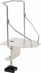 thumbnail image 2 of Snowboard Wax Stand Swix T754 Economy Waxing Table – 96cm X 45cm 2 of 11