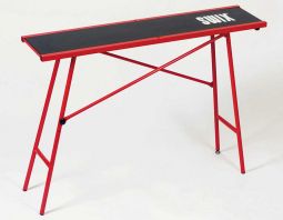 Swix Wax Table