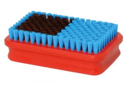 Swix Combi Brush Bronze/Nylon