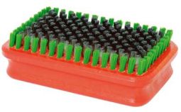 Swix Rect. X-Fine Steel Brush