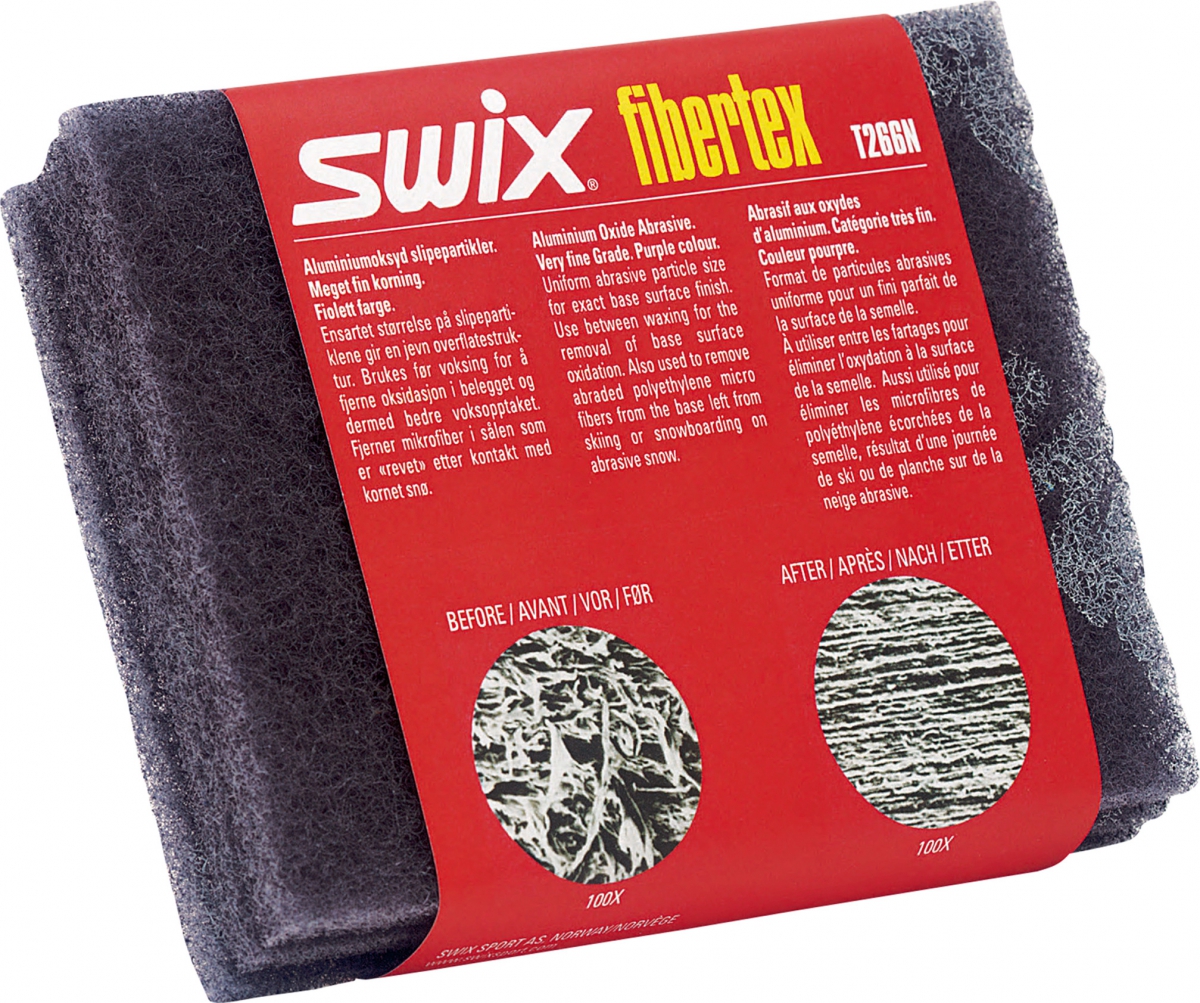 Swix Fibertex