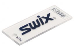 Swix 5mm Plexi Scraper