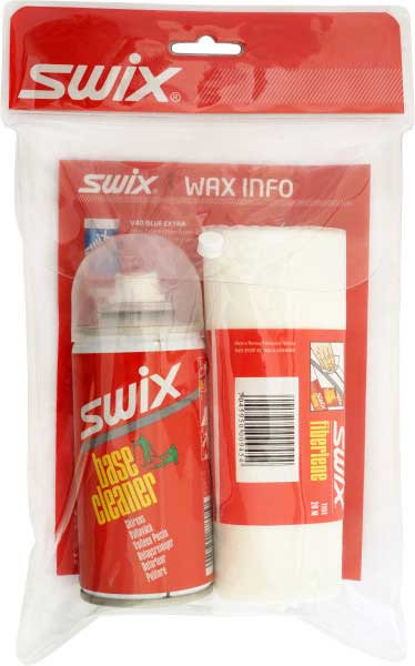 Swix Base Cleaner
