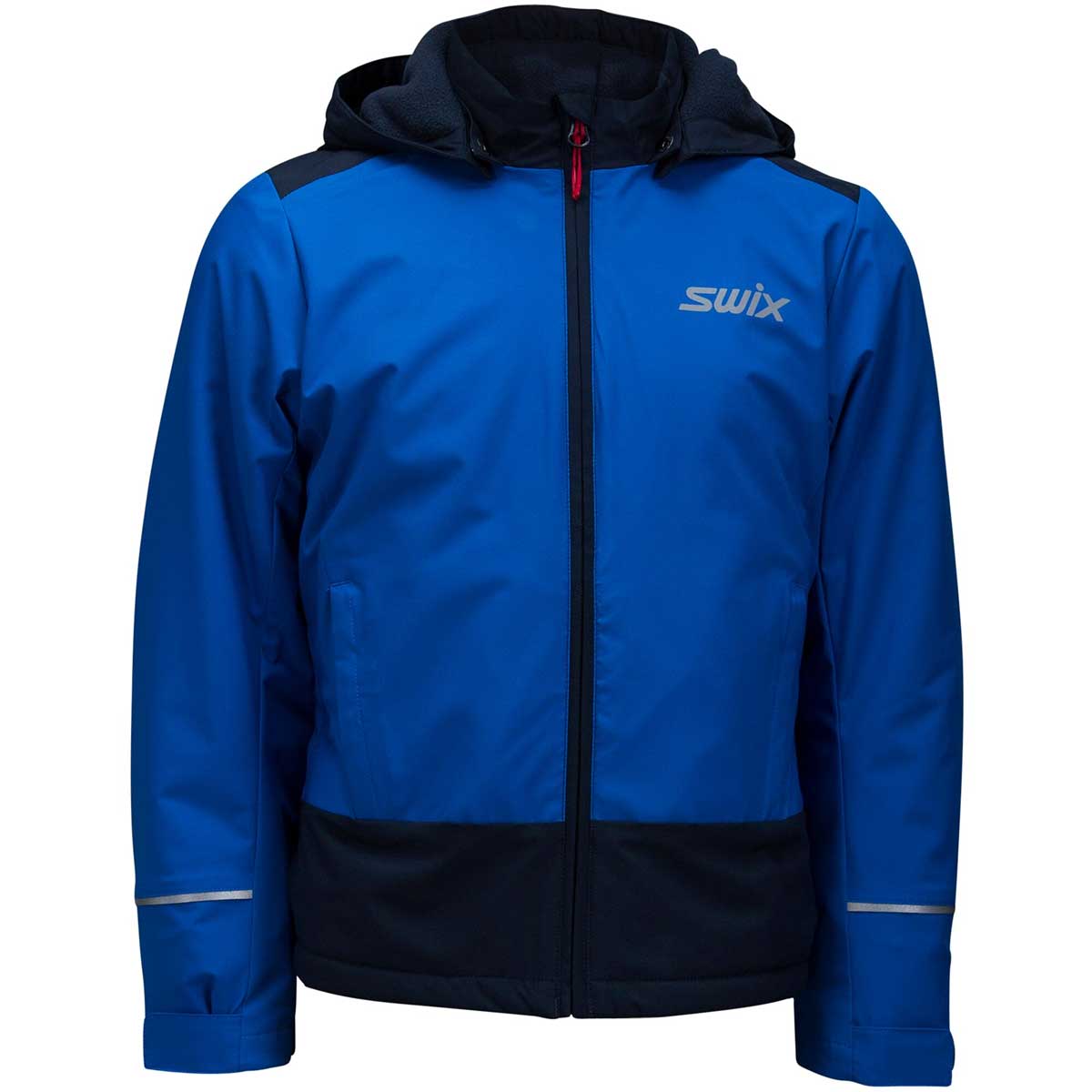 Swix Rookie Junior Jacket: akers-ski.com