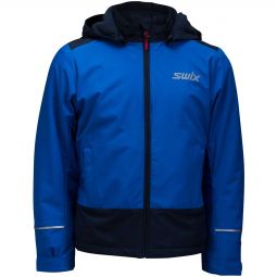 Swix Rookie Junior Jacket